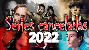 ¿Qué 3 series ha cancelado Netflix?