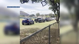 Waianae sees surge in food aid demand during government shutdown