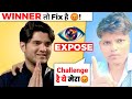 Bigg boss EXPOSE 🤬 ! MRIDUL Evicted @TheMriDul
