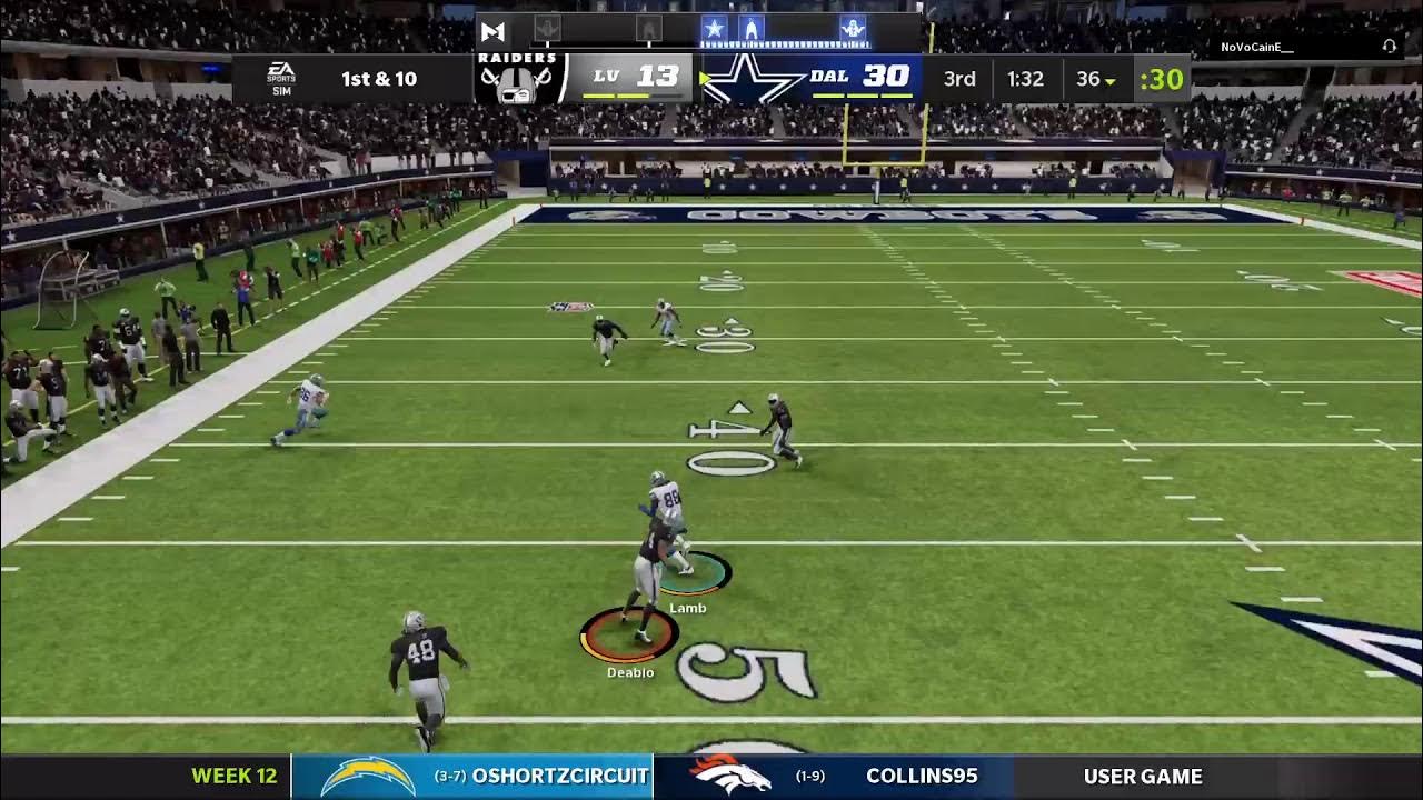 Ps5 Madden - YouTube