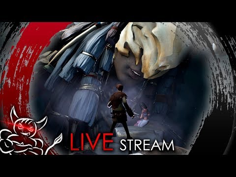 Ashen - Пластилиновый Dark Souls [Стрим]