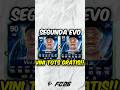 🚨✅¡Haz Así La SEGUNDA EVO de VINICIUS 93 TOTS en EA FC 26!✅🚨