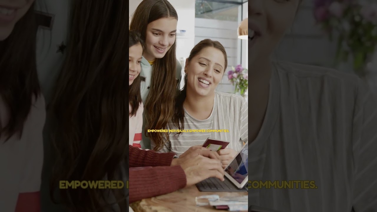 Why Financial Literacy is Essential Teach Kids About Money