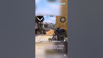 💥Noob to pro challange😲💥#codmobile#codwarzone#gamingshort#short