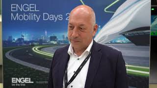 Engel Mobility Days 2023 - Michael Fischer