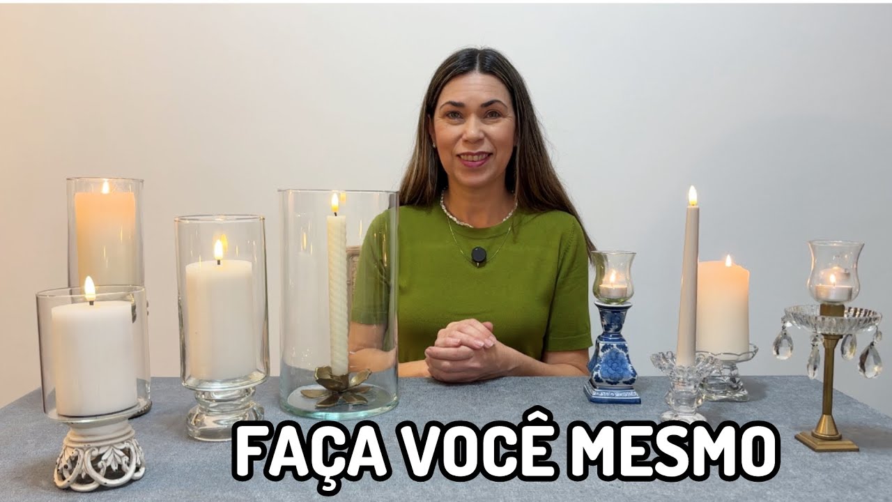 Sobreposições com peças de decoração-Faça você mesma-Dicas de decoração 