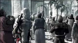 Assassin's Creed: Trailer--HD(1080p)