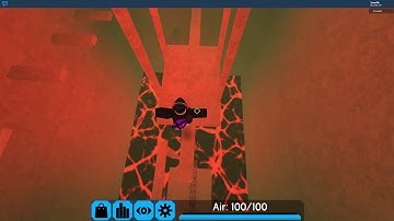 Flood Escape 2 Map Test | Above And Beyond By Dr_Right2