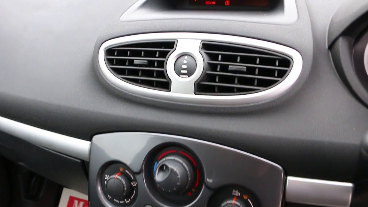 Renault Clio actualización de altavoz de la puerta 2005-09 MKIII SCOSCHE 5.25" 13cm 320 vatios 