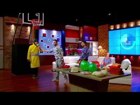 ბინა 18 - სეზონი 2 ეპიზოდი 4