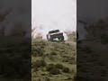 Is the suspension working? 🧐