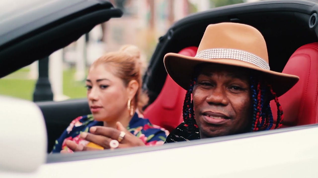 Chicho Severino — Video Oficial 'La Vida Es Corta'