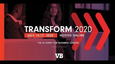 VB Transform 2020
