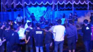 CROWDED HC-MOVEMENT OF PREVAIL