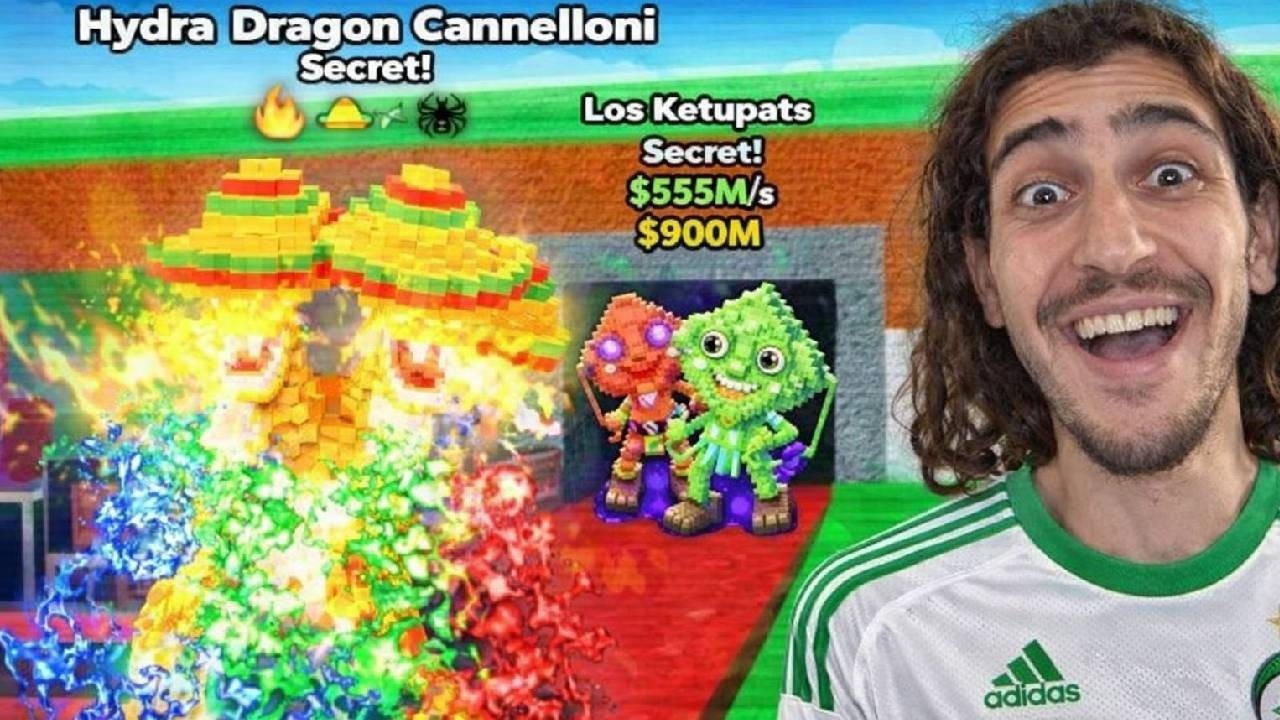 ADMIN ABUSE  SECRET DE FOU + TRADE AVEC VOUS !