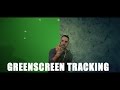 Simple Green Screen Tracking (After Effects Tutorial)