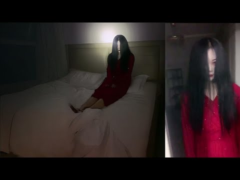 Perili Evdeki Paranormal Olayların Araştırılması 20240113