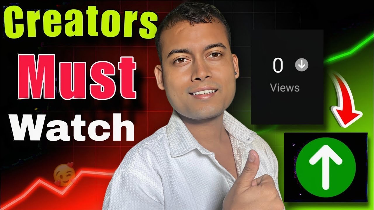 99% Creators Make These Video Mistakes🤫