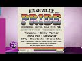 How to celebrate Pride Month in Music City!