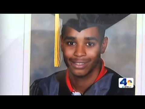 Police open fire on misidentified man, cover up mistake by arresting him police state usa