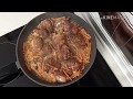 Курица с булгуром по Турецки.   Incredibly tasty chicken and bulgur recipe in Turkish