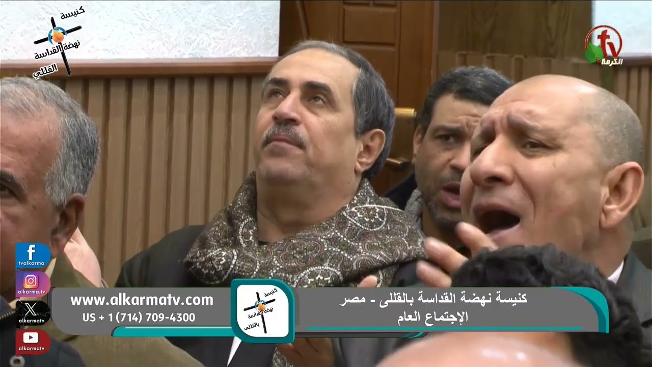 انا مقدرش أتحمل المرنم جورج جرجس 