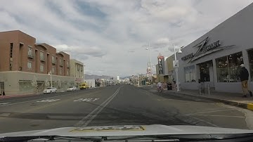 Speed limit signs go missing from busy stretch of Albuquerque road