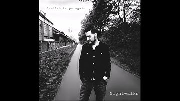 Jamilah trips again - Civilization