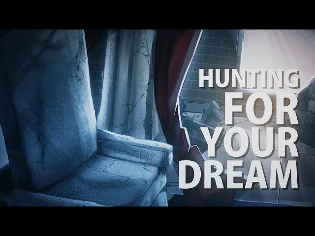 HUNTING FOR YOUR DREAM (Hunter × Hunter ED Song) Cover【Taka Radjiman】のサムネイル