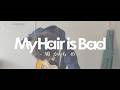 My Hair is Bad「鳩かもめ」ギター 弾いてみた
