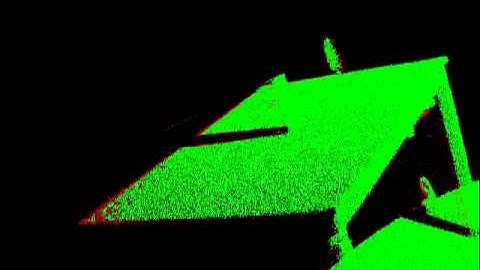 Removing outliers from noisy data