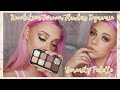 I'M BACK! | 60'S CUT CREASE | REVOLUTION FOREVER FLAWLESS DYNAMIC SERENITY PALETTE |