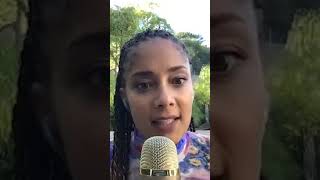 Why Amanda Seales Opened Up About Her Miscarriage | Jemele Hill is Unbothered #Shorts