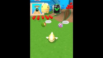 🏆 Going Balls VS Rollance Balls VS Action Ball Games New Race 6569 | Android/IOS Games