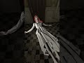 Scary? Or not? Daz3D.com/Hate94Neu #daz3d #grokai #blender
