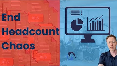 Headcount Planning Made Simple (New Tool Demo)