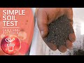 Simple backyard soil test | Gardening 101 | Gardening Australia