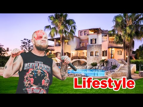 Vidéo: Ivan L. Moody Net Worth: Wiki, Marié, Famille, Mariage, Salaire, Frères et sœurs