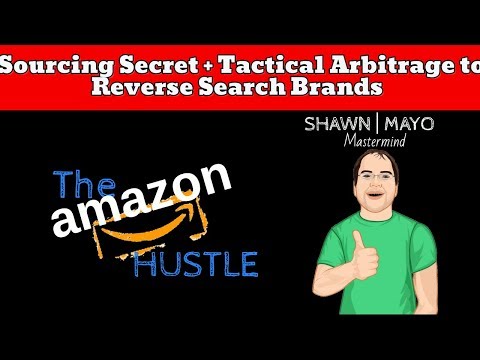 using-sourcing-secret-wholesale-with-tactical-arbitrage-to-reverse-search-brands-on-amazon-fba