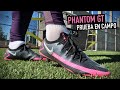 NIKE PHANTOM GT ELITE | PRUEBA EN CAMPO