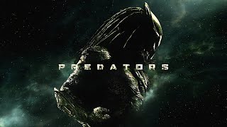 Predators (2010) | trailer