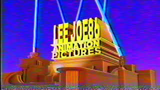 Lee Joe86 Animation Pictures Prototype Vhs Tape