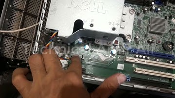 Dell  Computer System Halted Error | The System has Halted | How to Repair System Halted Problem