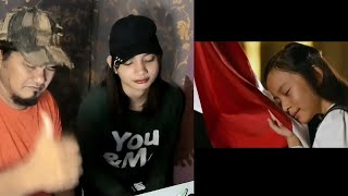 Shanna Shannon - Gugur Bunga---happy heroes day especial-fil react (bahasa malay)