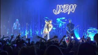 jxdn - Last Time - Live at Town Ballroom in Buffalo, NY on 3/17/23