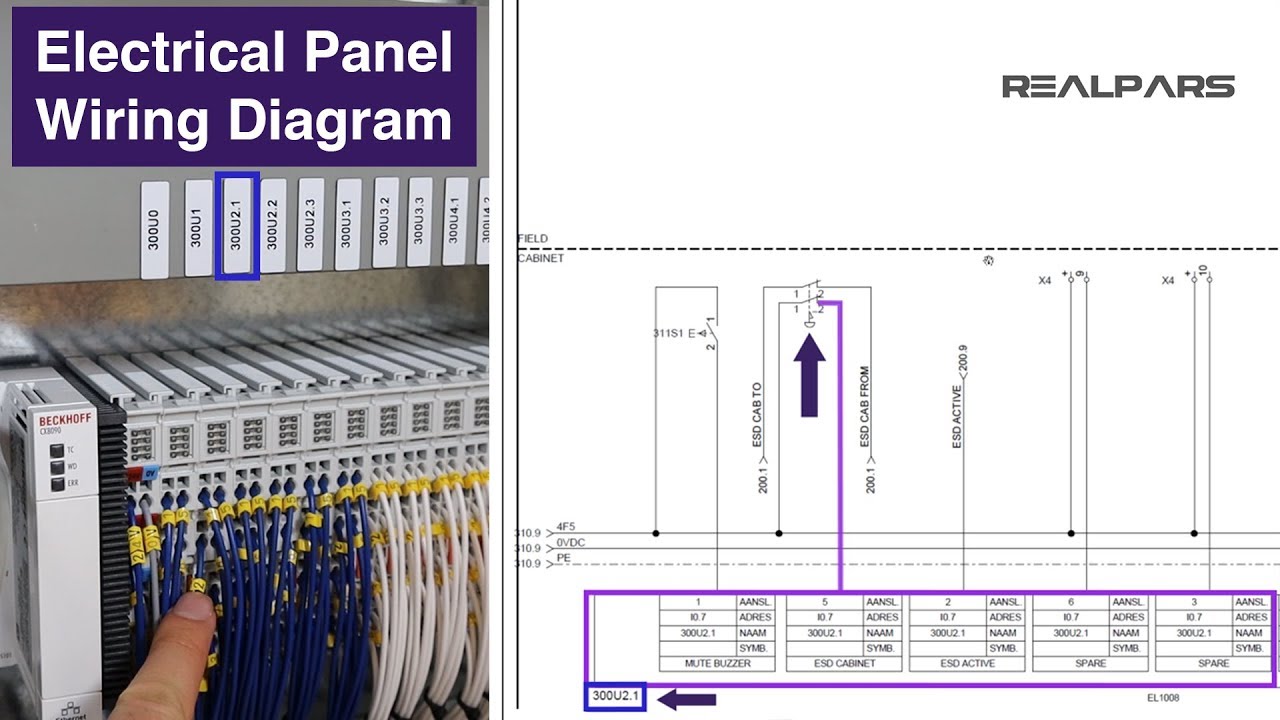 Wiring Diagram For Collection