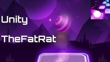Tiles Hop Walkthrough - Unity TheFatRat