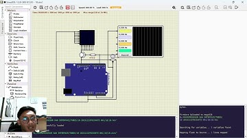 SIMULASI RANGKAIAN PWM MENGGUNAKAN APLIKASI SIMULIDE