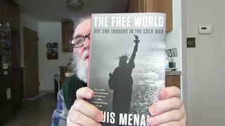 What We Are Reading Today: The Free World by Louis Menan