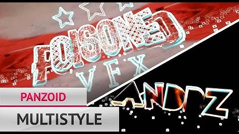 [PZP] MULTISTYLE INTRO 👽 ft. @SkooArtz1 (raw) [don